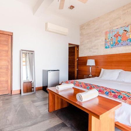 Bed and Breakfast Casa Chachacha San Juan del Sur Zewnętrze zdjęcie