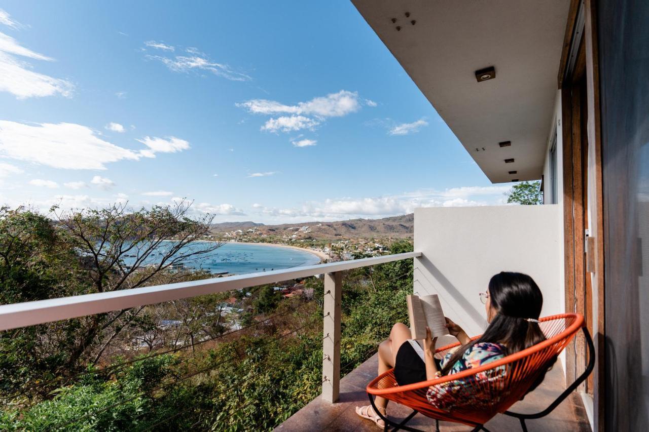 Bed and Breakfast Casa Chachacha San Juan del Sur Zewnętrze zdjęcie