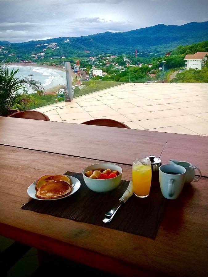 Bed and Breakfast Casa Chachacha San Juan del Sur Zewnętrze zdjęcie