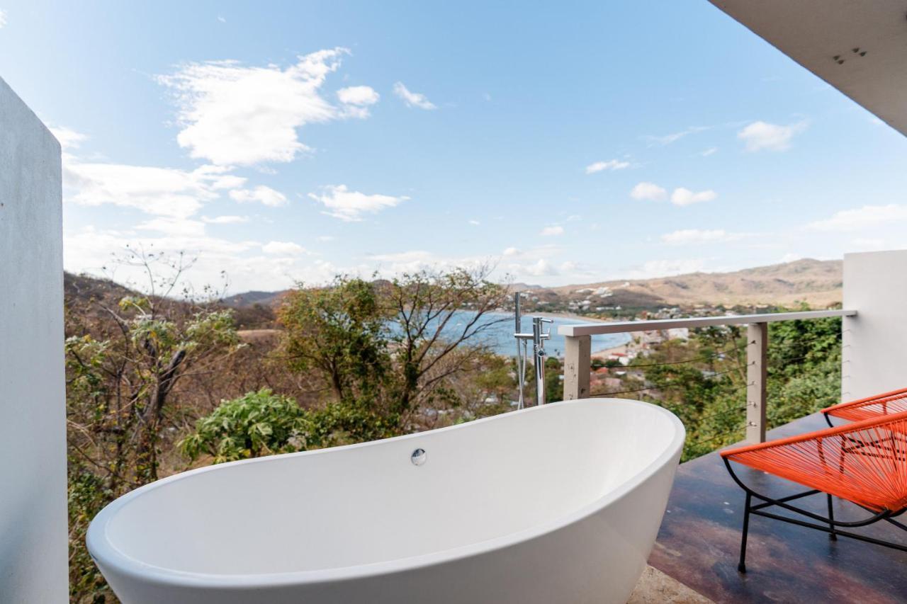 Bed and Breakfast Casa Chachacha San Juan del Sur Zewnętrze zdjęcie