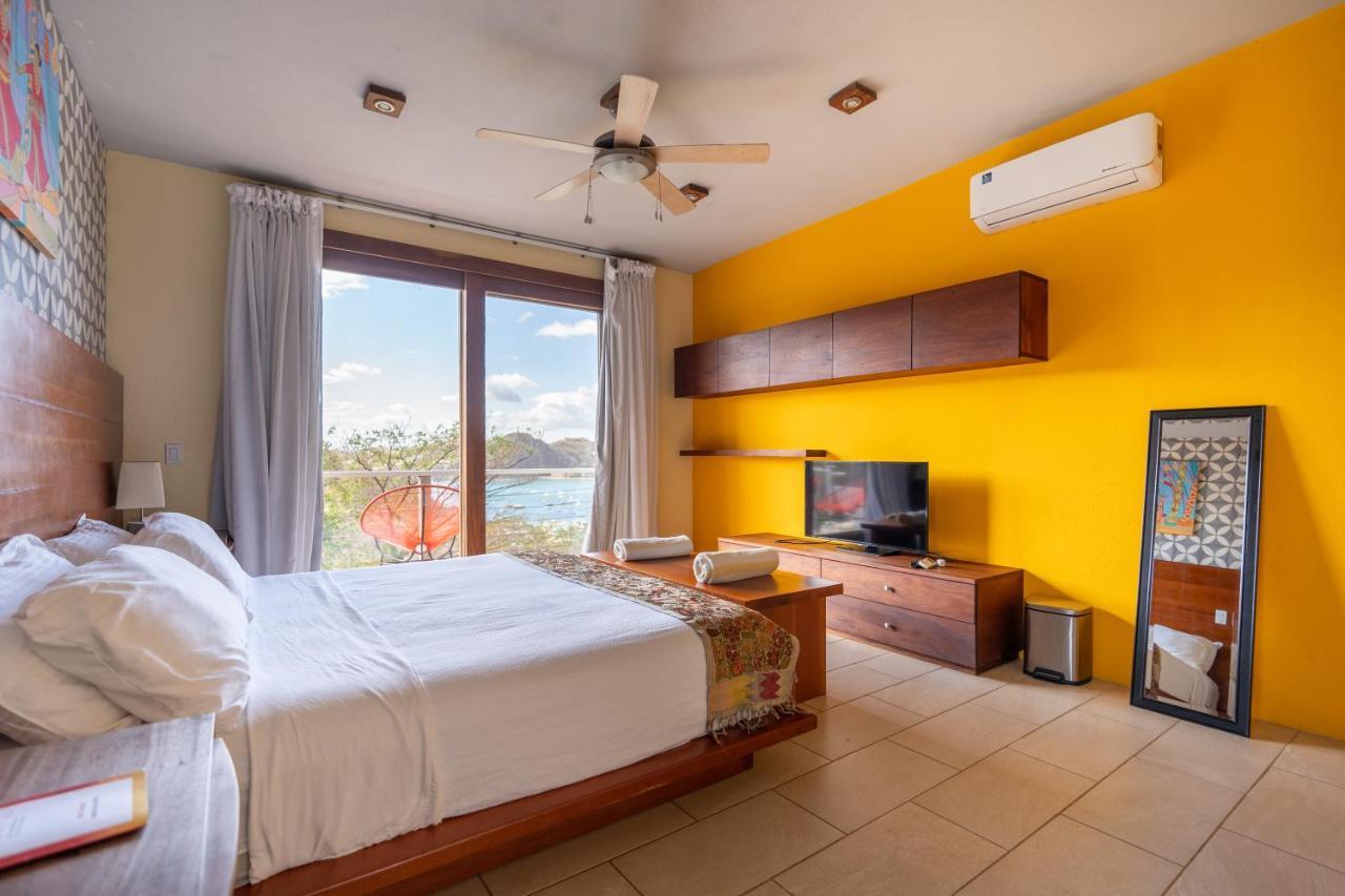 Bed and Breakfast Casa Chachacha San Juan del Sur Zewnętrze zdjęcie