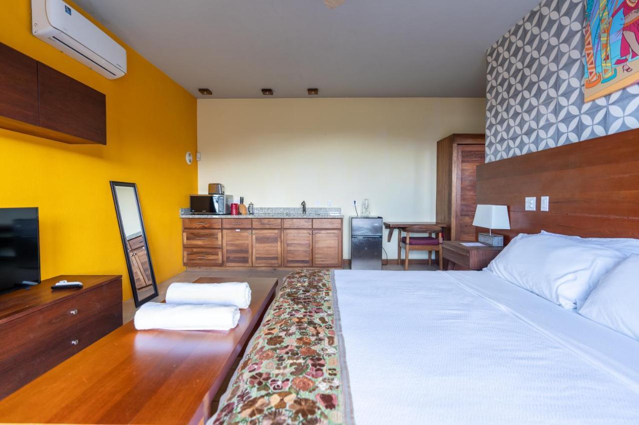 Bed and Breakfast Casa Chachacha San Juan del Sur Zewnętrze zdjęcie