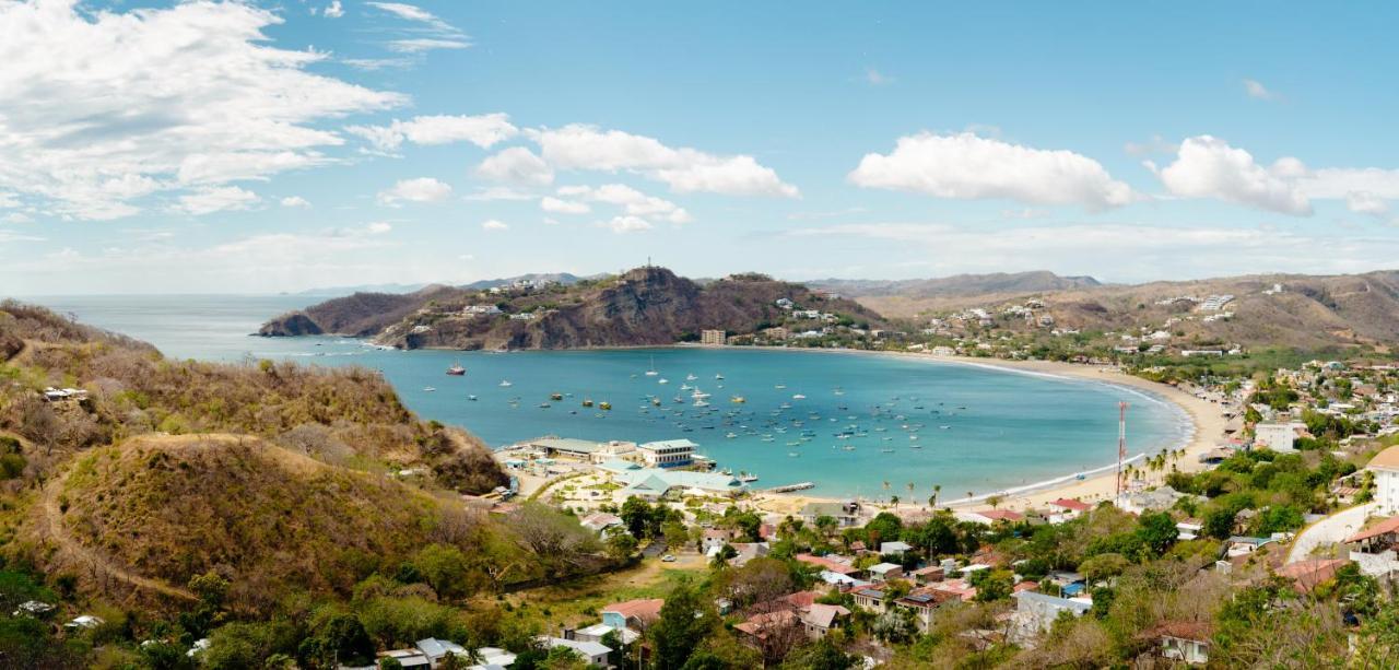 Bed and Breakfast Casa Chachacha San Juan del Sur Zewnętrze zdjęcie