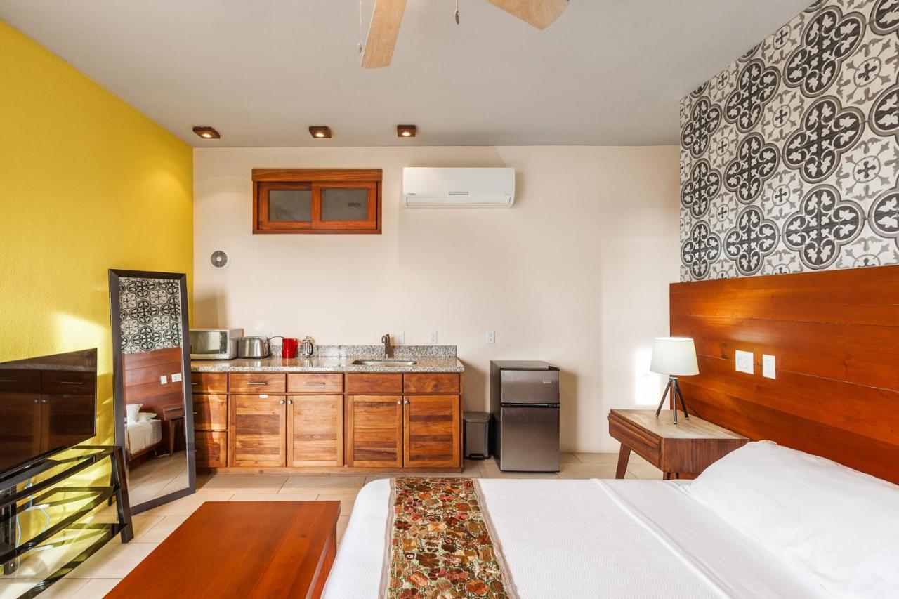 Bed and Breakfast Casa Chachacha San Juan del Sur Zewnętrze zdjęcie