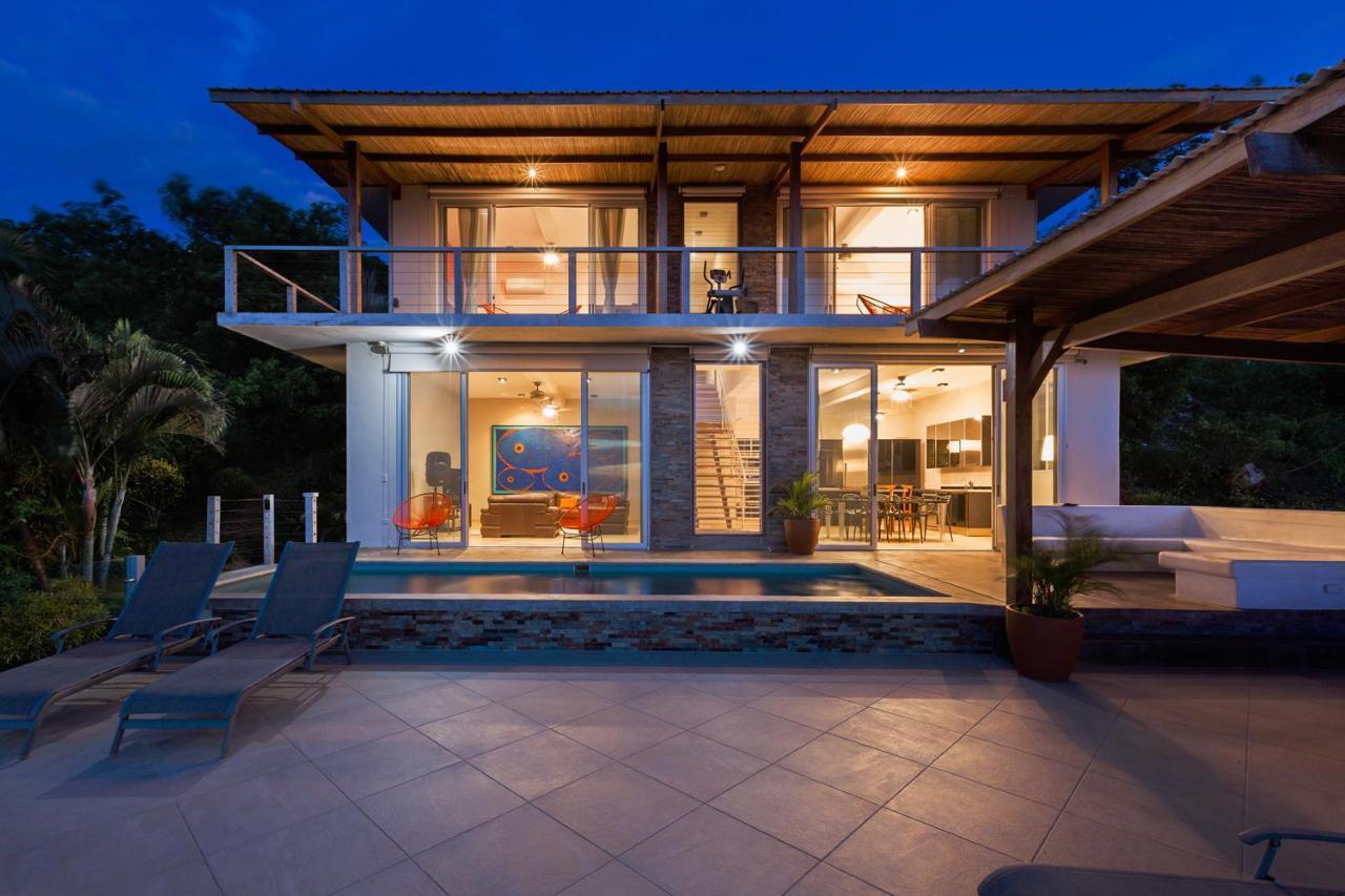 Bed and Breakfast Casa Chachacha San Juan del Sur Zewnętrze zdjęcie