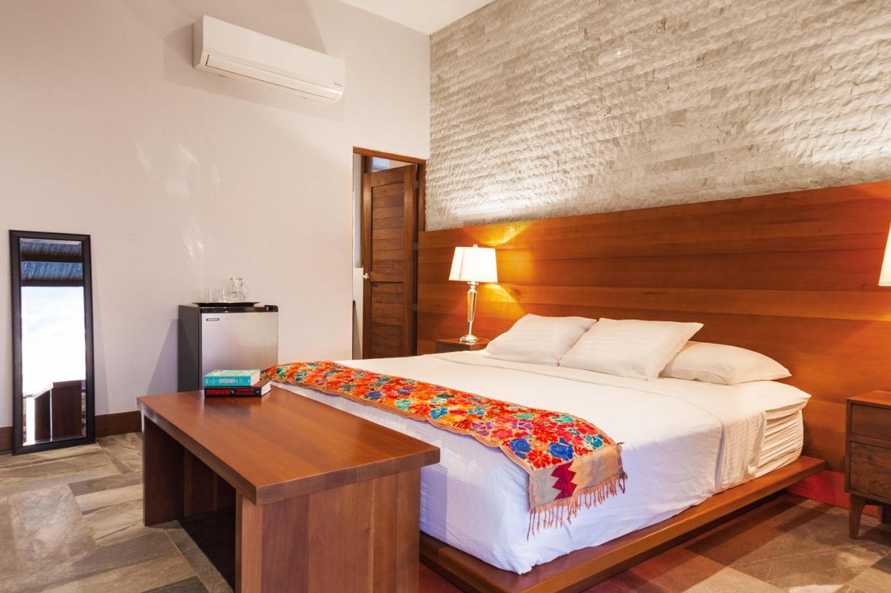 Bed and Breakfast Casa Chachacha San Juan del Sur Zewnętrze zdjęcie