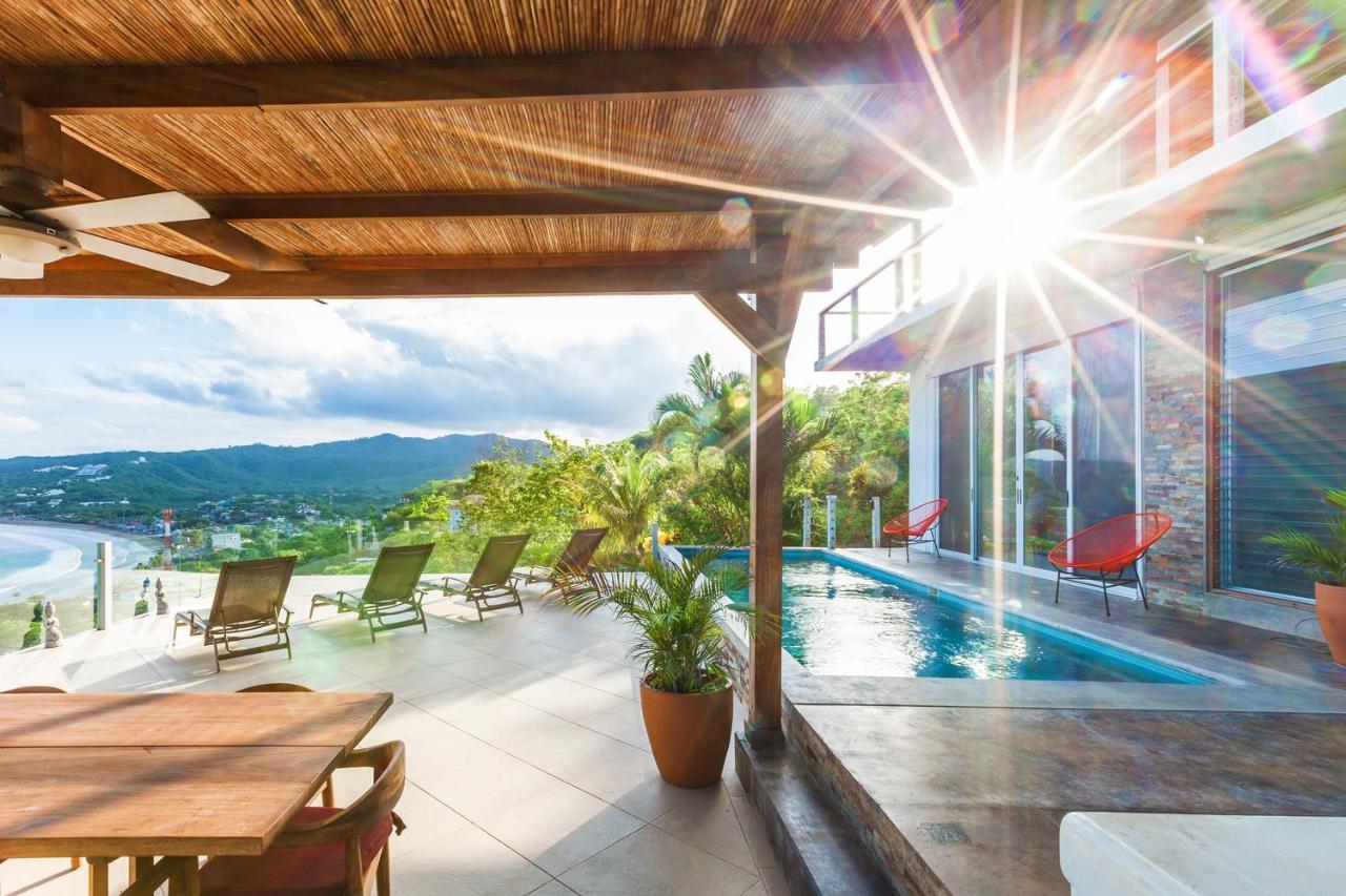 Bed and Breakfast Casa Chachacha San Juan del Sur Zewnętrze zdjęcie