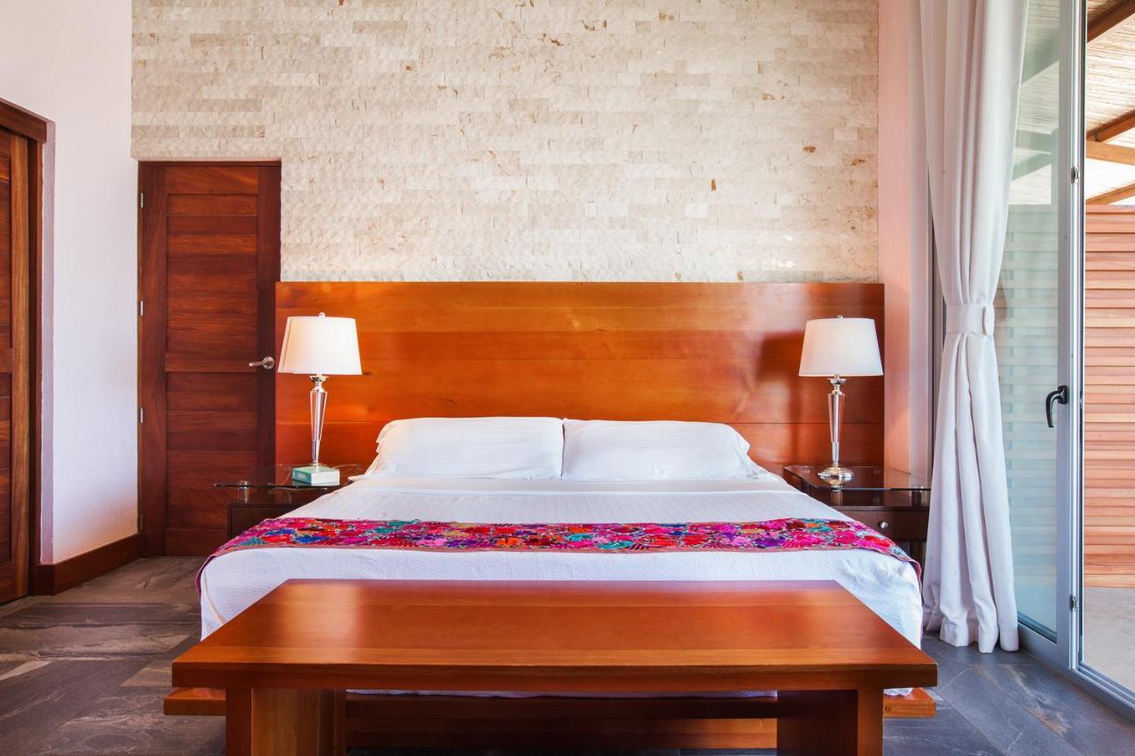 Bed and Breakfast Casa Chachacha San Juan del Sur Zewnętrze zdjęcie