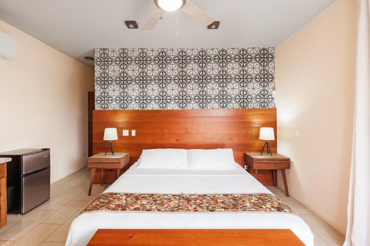 Bed and Breakfast Casa Chachacha San Juan del Sur Zewnętrze zdjęcie